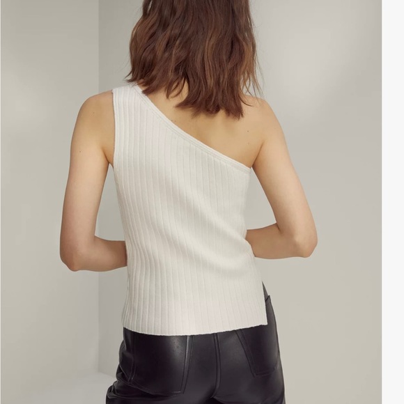 Aritzia Canto Top - Birch, XS - Picture 4 of 6